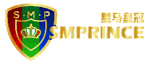 logo SMCrown
